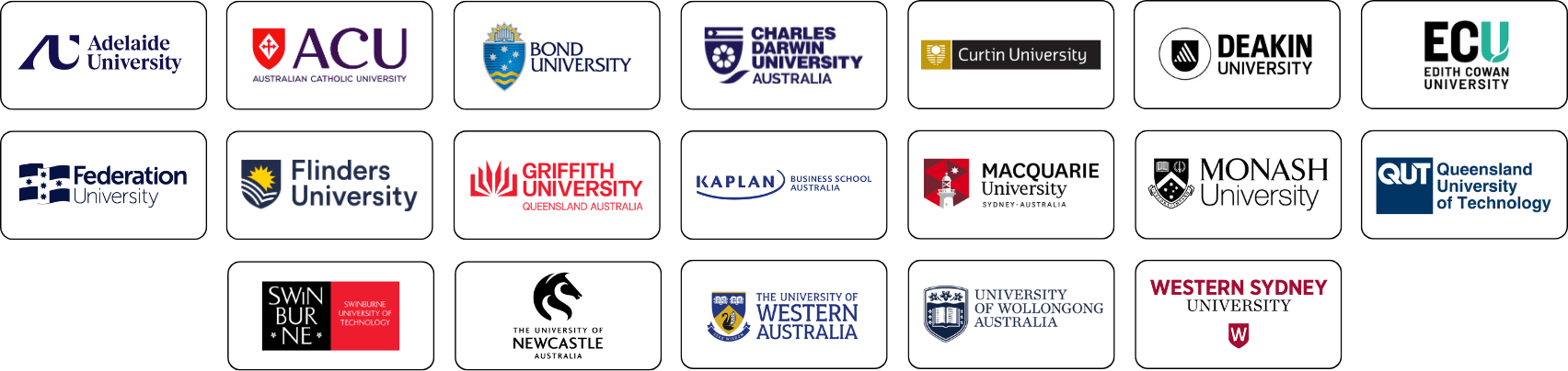 Providers Logo Image