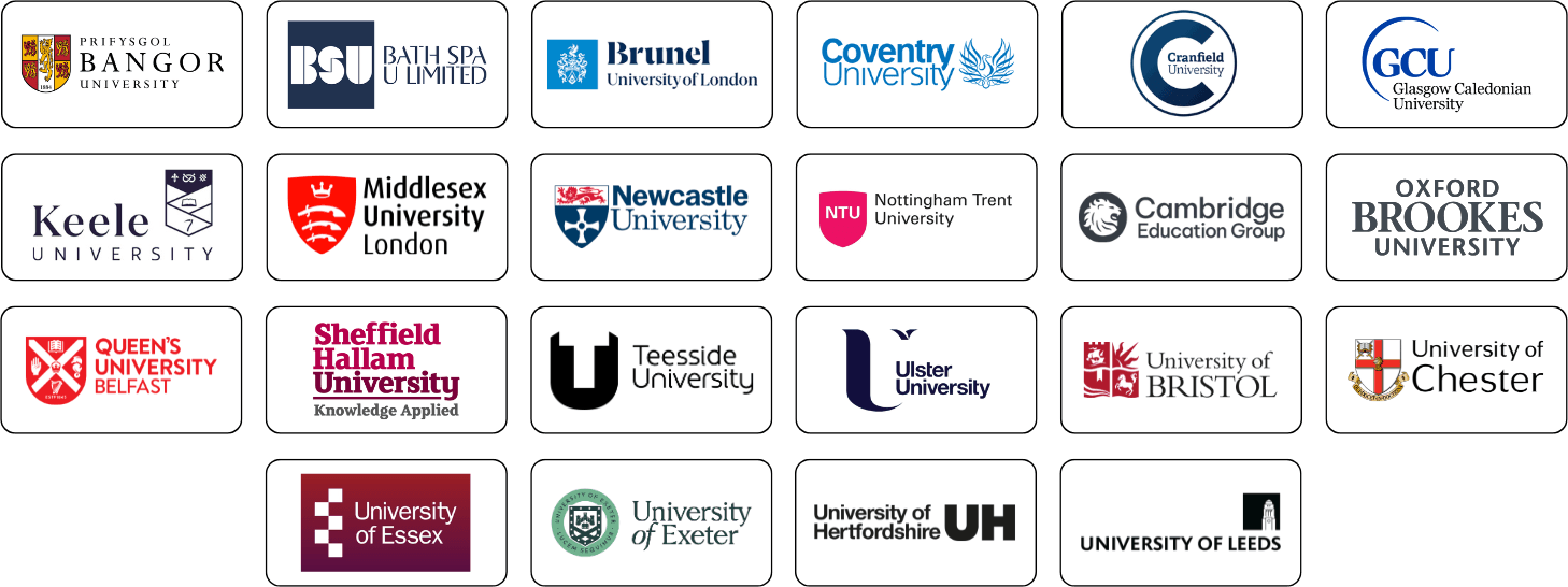 Providers Logo Image