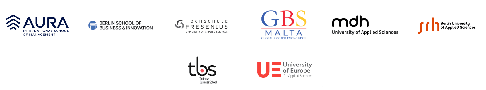 Providers Logo Image