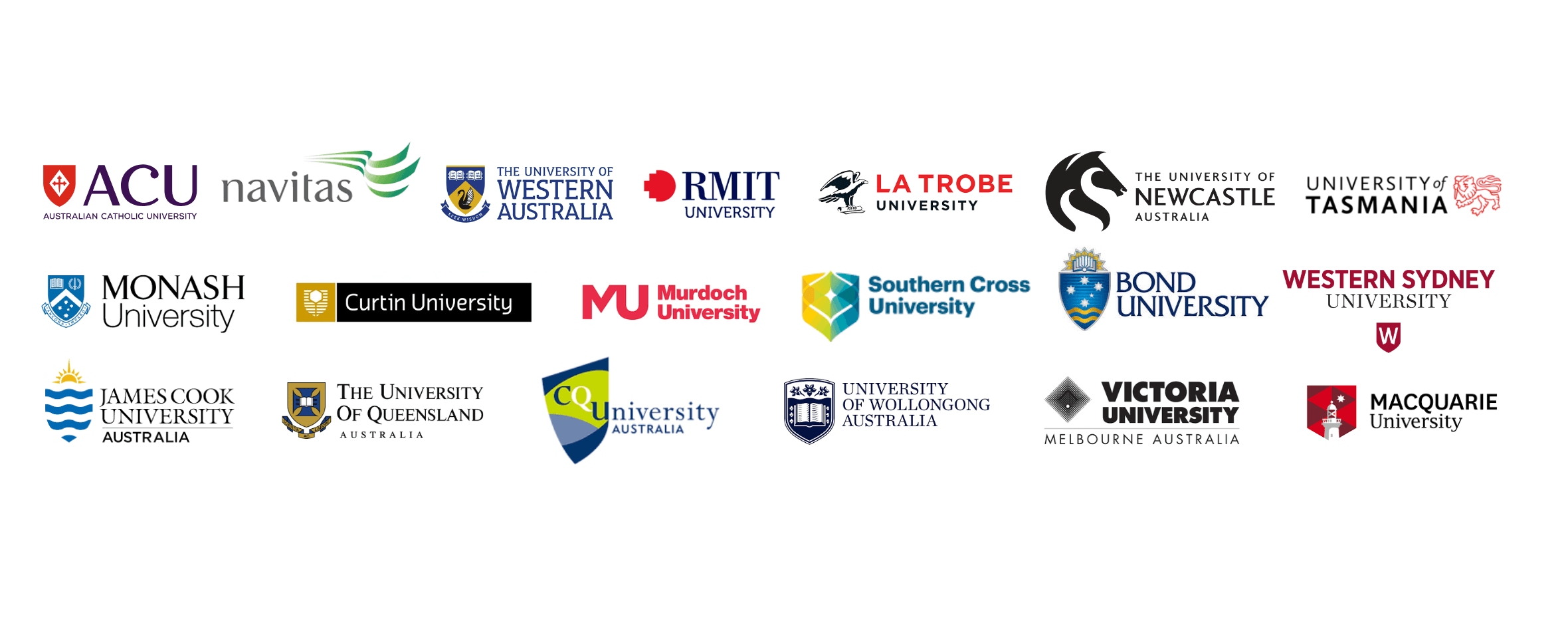 Providers Logo Image