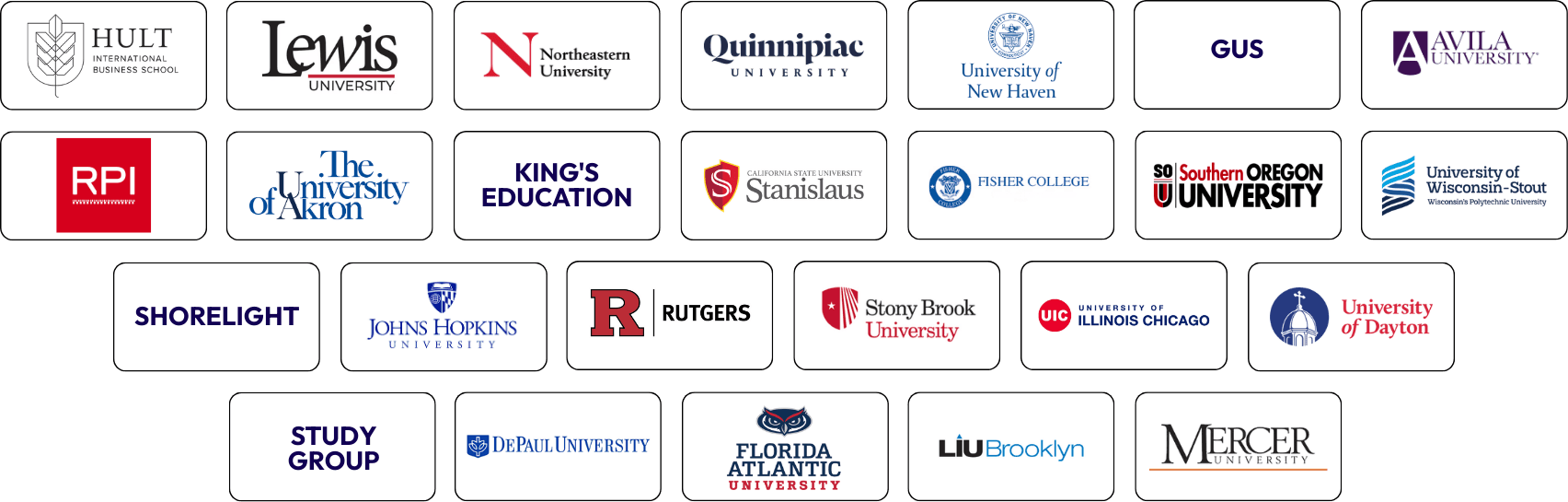 Providers Logo Image