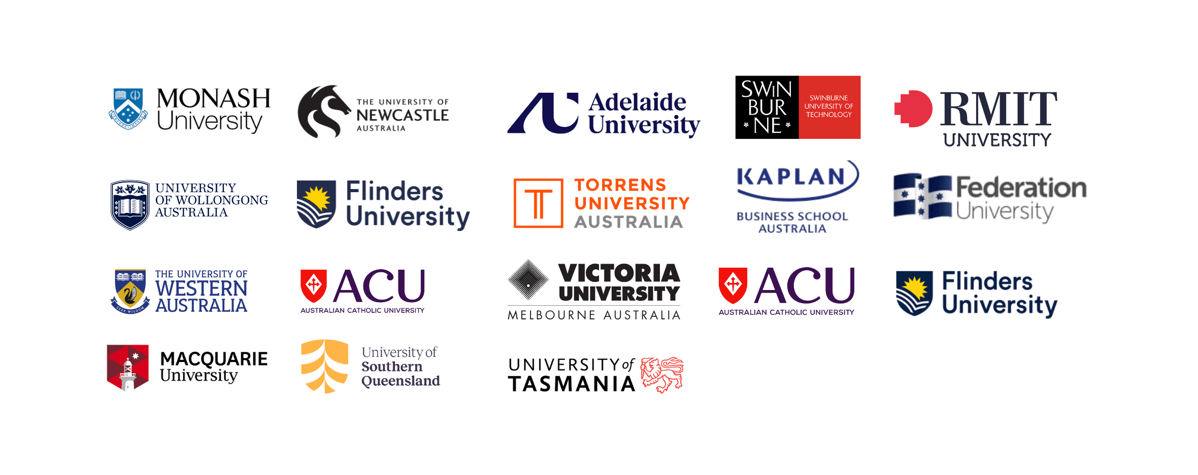 Providers Logo Image