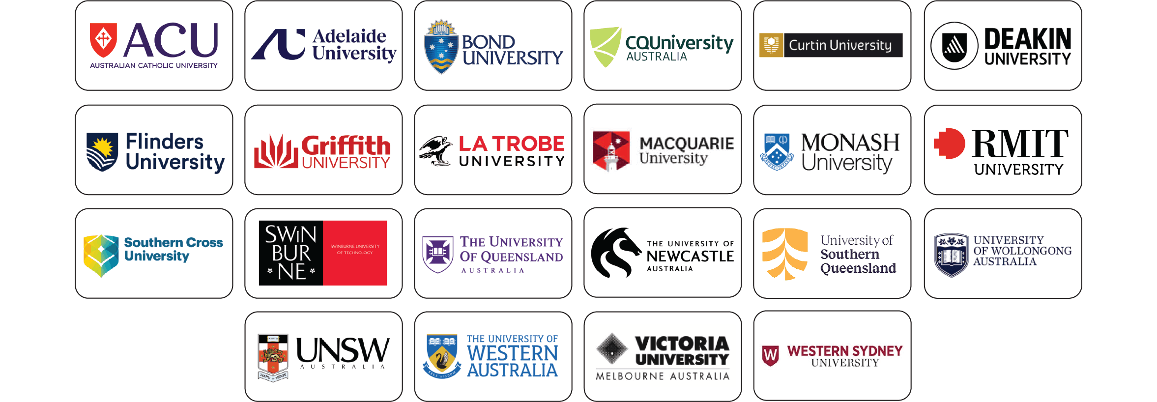 Providers Logo Image
