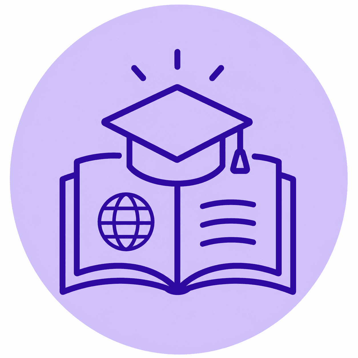 Study abroad feature